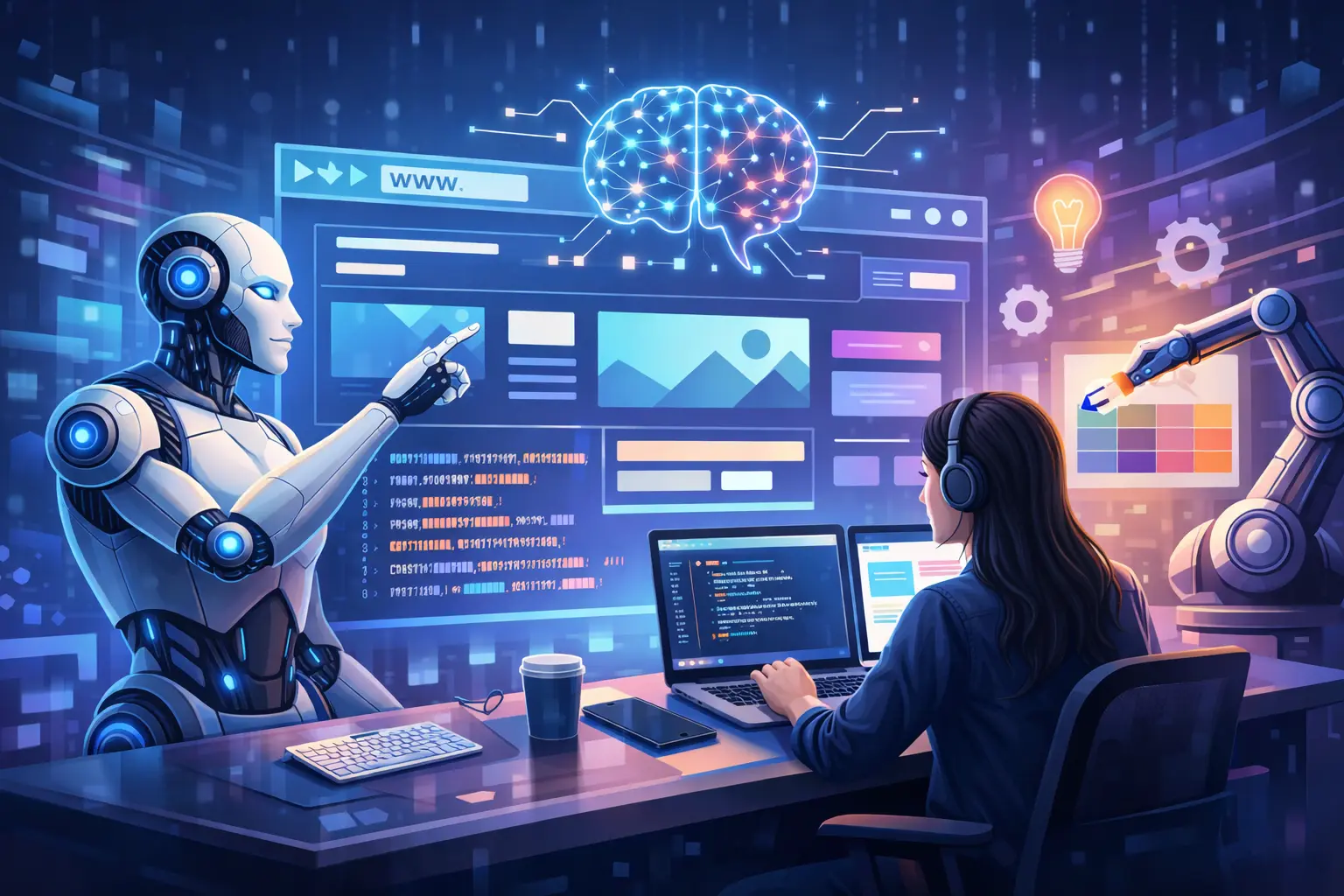 AI in Practice: Balancing Power and Judgment