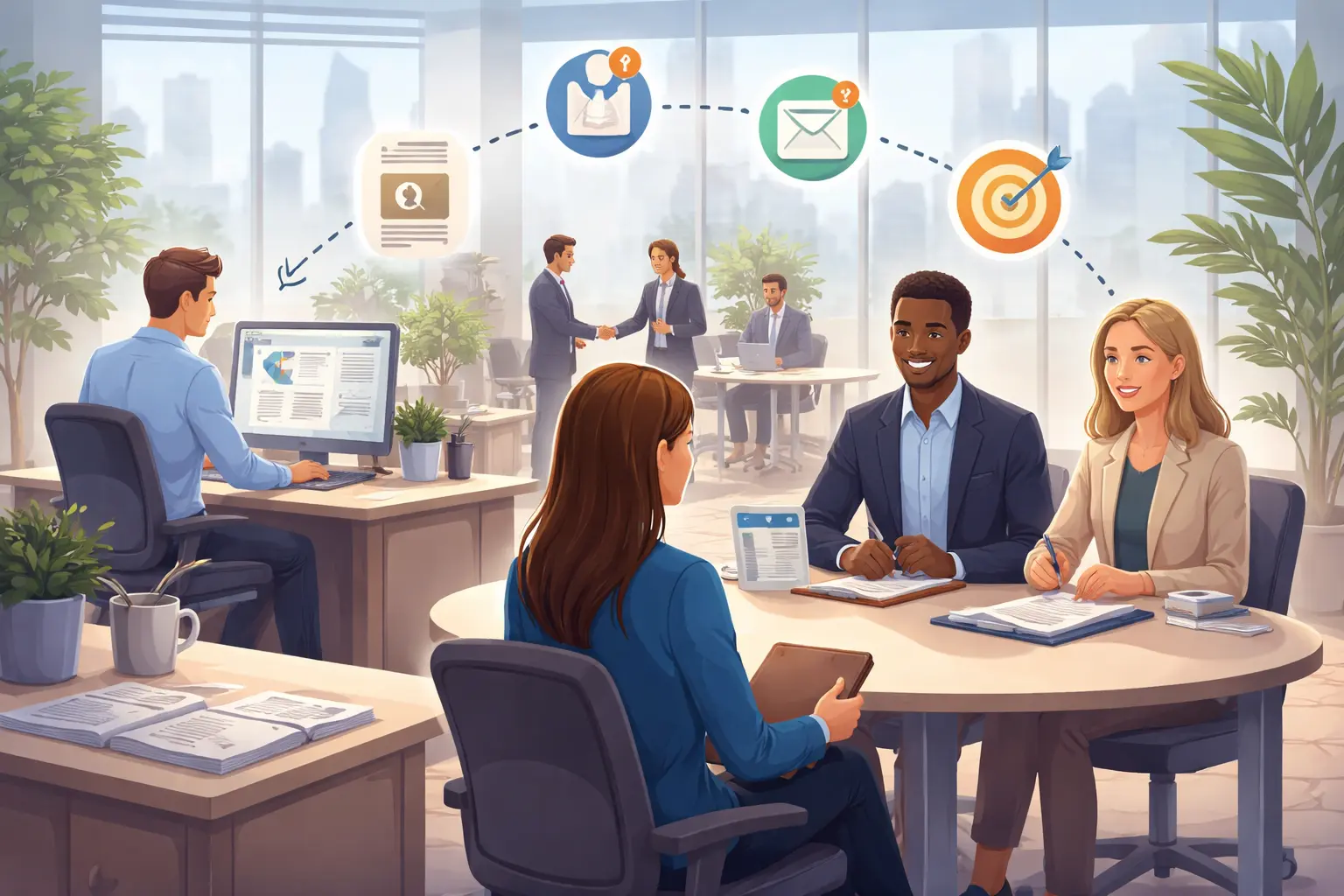 Job Hunting for Engineering Leaders: What to Expect and How to Prepare