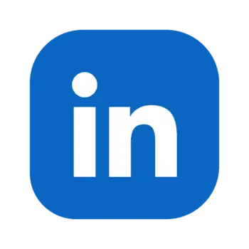 LinkedIn logo